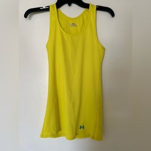 Women’s Under Armour Tank